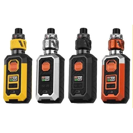Vaporesso - Armour MAX