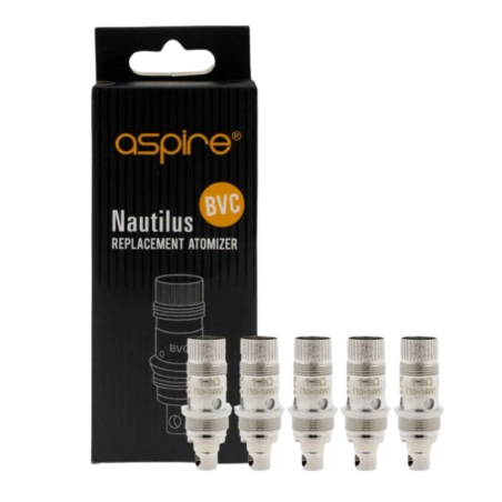 Boite résistances aspire BVR