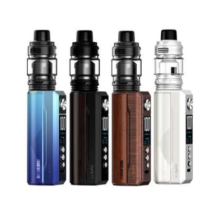 Voopoo - Drag M100 S