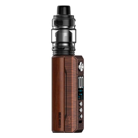 Voopoo - Drag M100 S