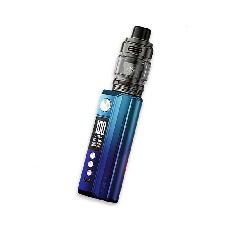 Voopoo - Drag M100 S Voopoo - Drag M100 S
