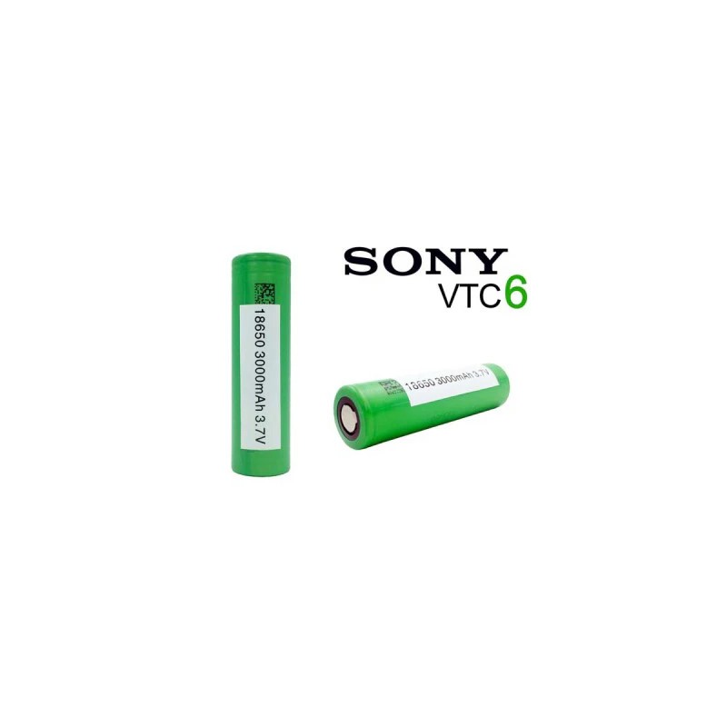 Accu - 18650 - 3000mAh Accu - 18650 - 3000mAh