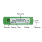 Accu - 21700 - 4200mAh Accu - 21700 - 4200mAh