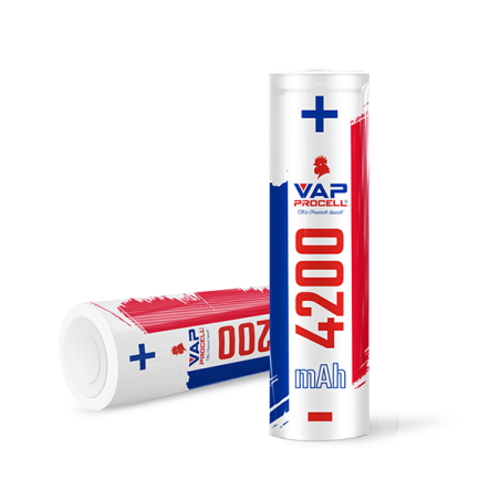 Accu Vap Procell IMR 21700