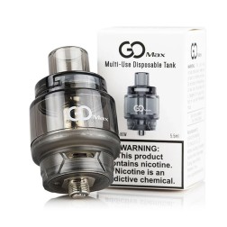 Innokin - Go max black + boite