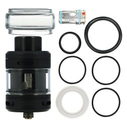 Hellvape - Fat Rabbit V2 - pack