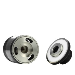 Hellvape - Fat Rabbit V2 - base