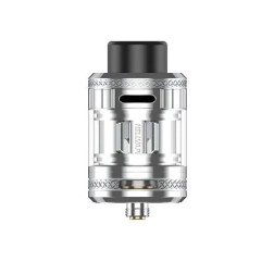 Hellvape - Fat Rabbit V2 - silver - face