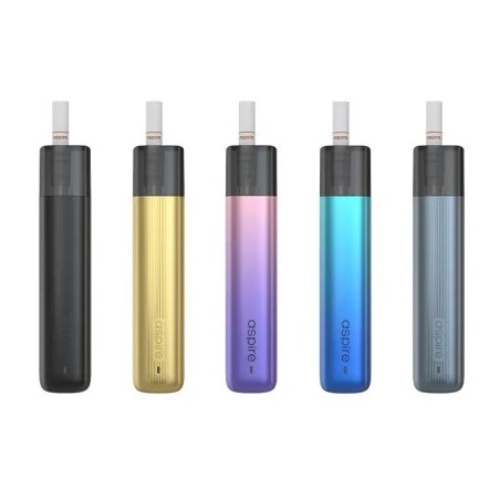 Aspire - POD Vilter 2