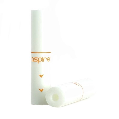 Aspire - Vilter - filtres papier (x10)