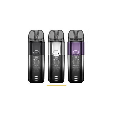 Vaporesso - Luxe X
