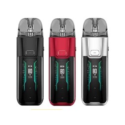 Vaporesso - Luxe XR MAX