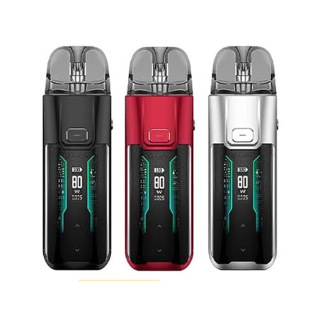 Vaporesso - Luxe XR MAX