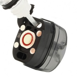 Cigarette electronique POD Vaporesso Lux XR - remplissage