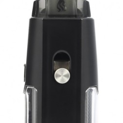 Cigarette electronique POD Vaporesso Lux XR max - airflow