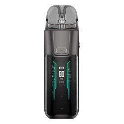 Cigarette electronique POD Vaporesso Lux XR max - black
