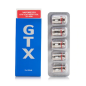 Vaporesso - GTX Coils - résistances (x5) Vaporesso - GTX Coils - résistances (x5)