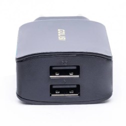 Adaptateur secteur USB sorties