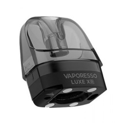 Boite (x2) Cigarette electronique POD Vaporesso Luxe XR - réservoir