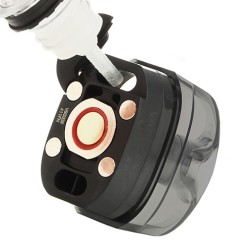 Boite (x2) Cigarette electronique POD Vaporesso Luxe XR - remplissage