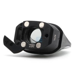 Boite (x2) Cigarette electronique POD Vaporesso Luxe XR - réservoir dessous