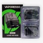 Vaporesso - Luxe XR - réservoirs (x2) Vaporesso - Luxe XR - réservoirs (x2)