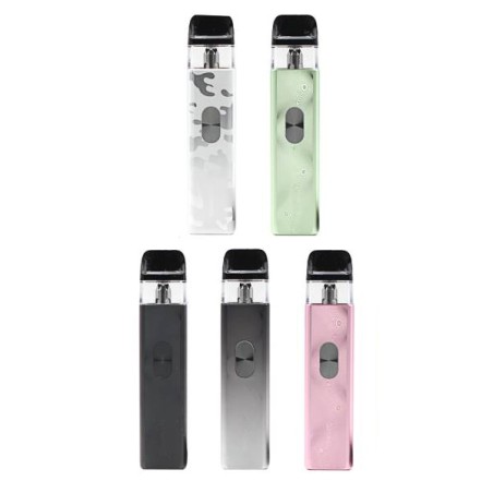 Vaporesso - XROS 4 mini