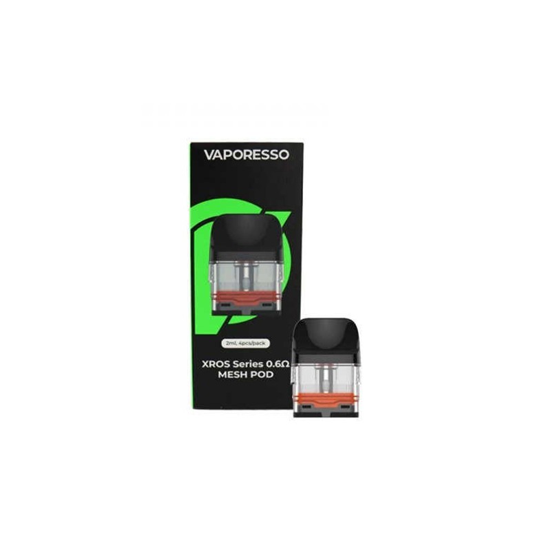 Vaporesso - XROS - cartouche (unité) Vaporesso - XROS - cartouche (unité)