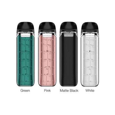 Vaporesso - Luxe Q