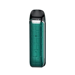 Cigarette electronique POD Vaporesso Luxe Q - vert