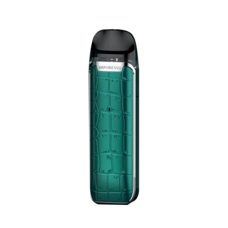 Cigarette electronique POD Vaporesso Luxe Q - vert