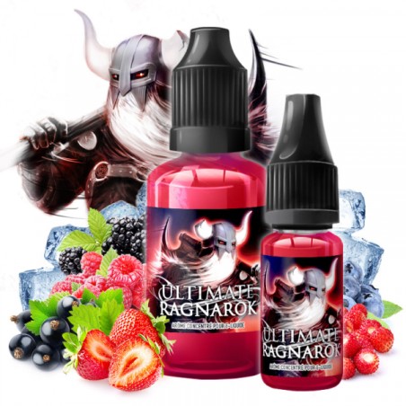 A&L - Ragnarok 30ml