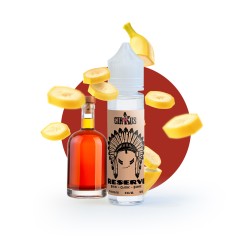 [Wanted] - Réserve (classic rhum banane)