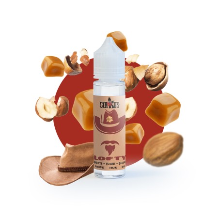 [Wanted] - Lofty (classic caramel noisette)