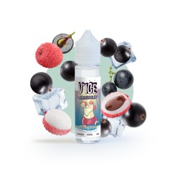[V'ICE] - CASSIS CLAY