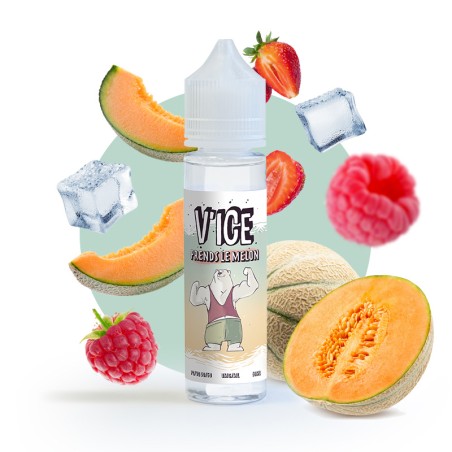 [V'ICE] - PRENDS LE MELON