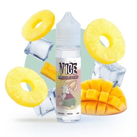 [V'ICE] - MANGUE DE SOLEIL