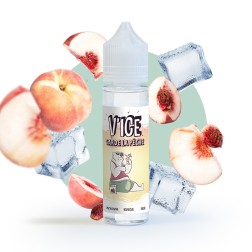 [V'ICE] - GARDE LA PÊCHE