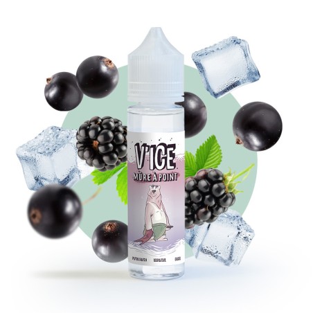 [V'ICE] - MûRE A POINT