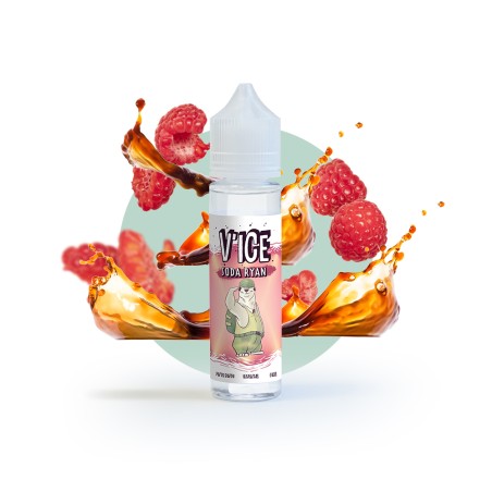 [V'ICE] - SODA RYAN