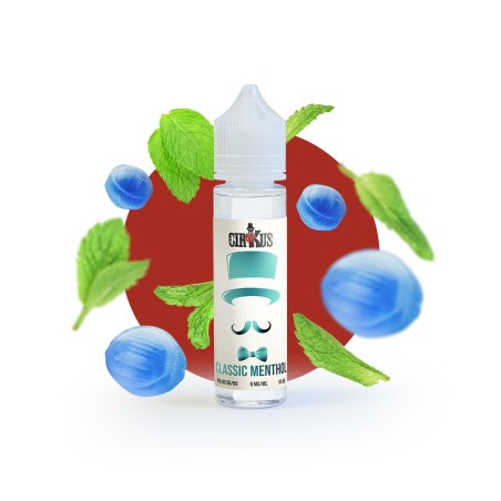 Classic Menthol