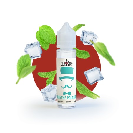 Menthe polaire