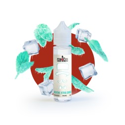 Menthe Xtra givrée