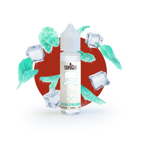 Menthe Xtra givrée