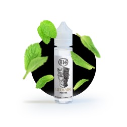 Lothaire (mix menthes)