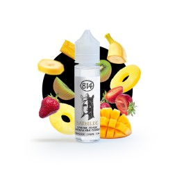 Bathilde (mix fruits)