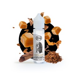 Nominoë (caramel salé, classic, biscuit, épices)