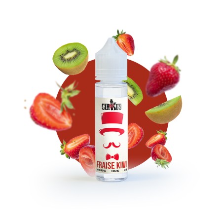 Fraise Kiwi