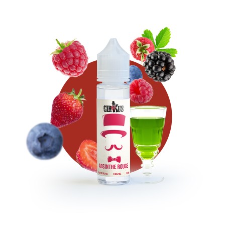 Absinthe rouge