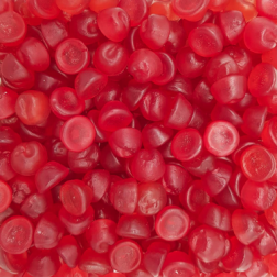 Cirkus - Bonbon cerise